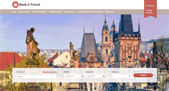 Desktop Screenshot of in-prague.org